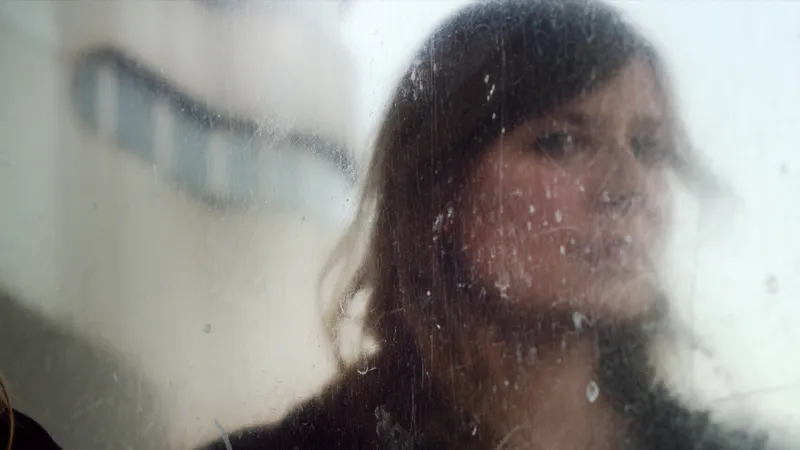 Anne Müller Profile Image