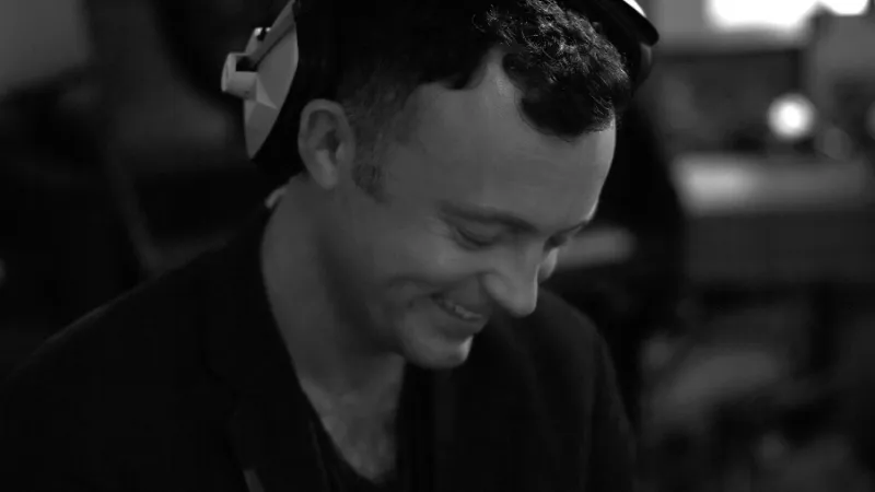 Arthur Jeffes Profile Image