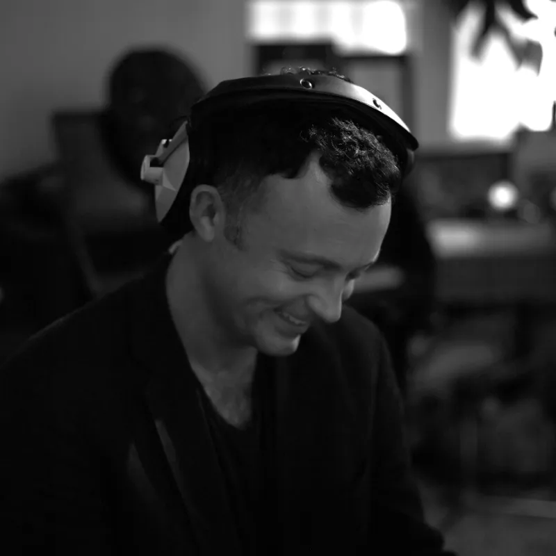 Arthur Jeffes Profile Image