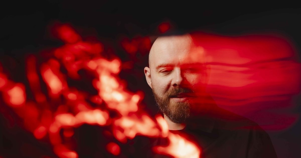 Ben Lukas Boysen · Artists · Erased Tapes