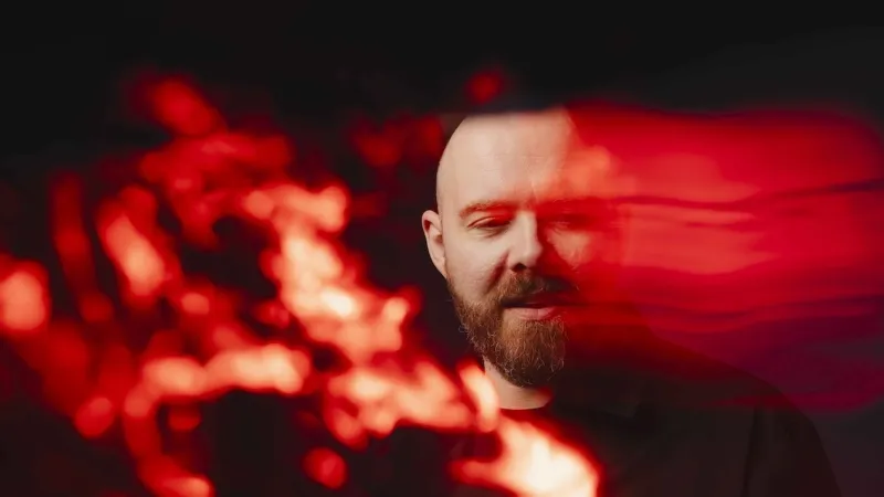 Ben Lukas Boysen Profile Image