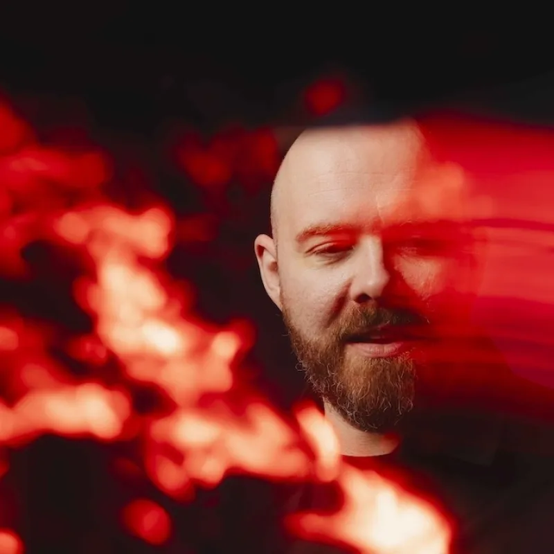 Ben Lukas Boysen Profile Image