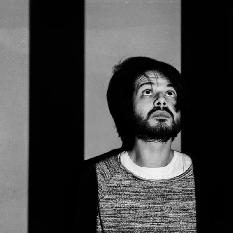 Ciaran Morahan Profile Image