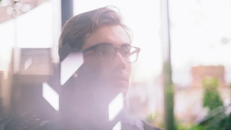 Daniel Thorne Profile Image