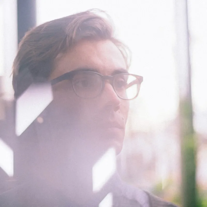 Daniel Thorne Profile Image