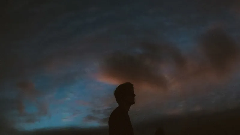 David Allred Profile Image