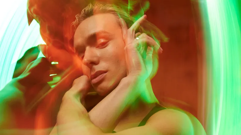 Douglas Dare Profile Image