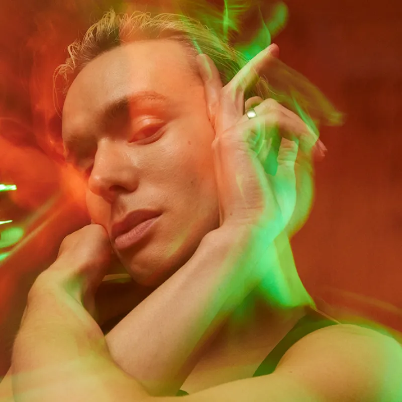 Douglas Dare Profile Image