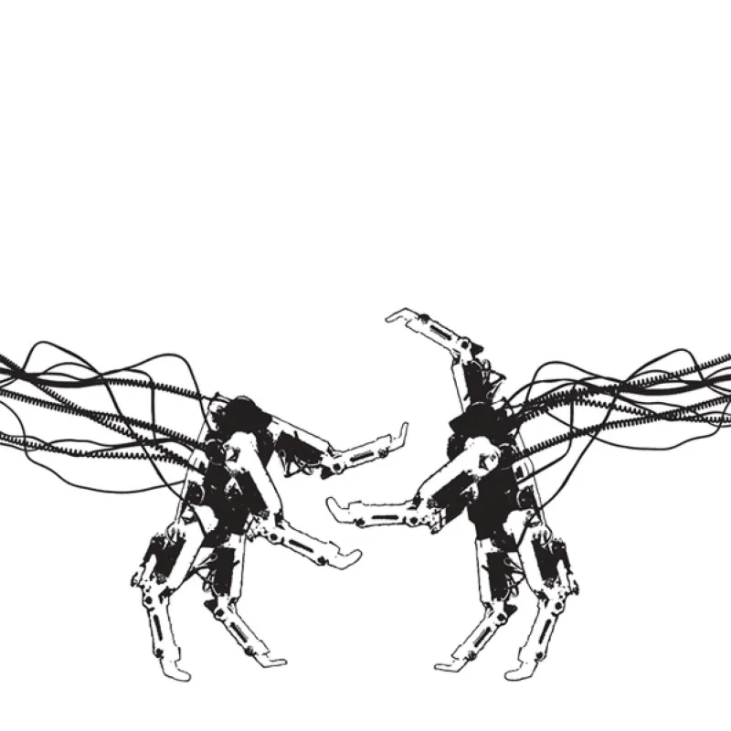 The Decadent EP Cover