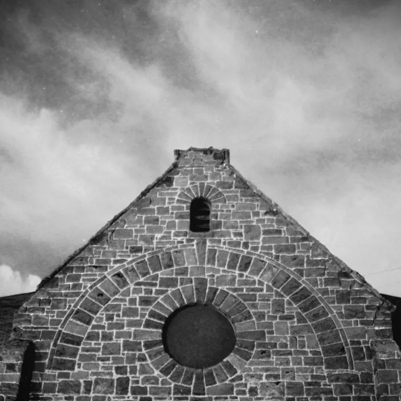 Old Time / Solace In Gala Cover