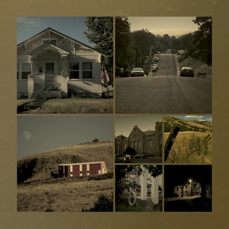 Music For Confluence Cover