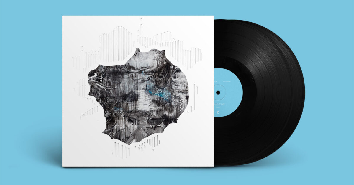 洋楽 lubomyr melnyk: corollaries CD Corollaries by Lubomyr Melnyk · Releases · Erased Tapes