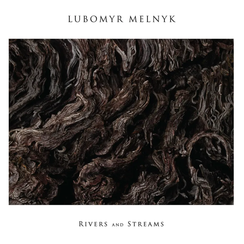 Rivers And Streams Cover