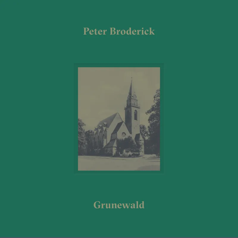 Grunewald Cover