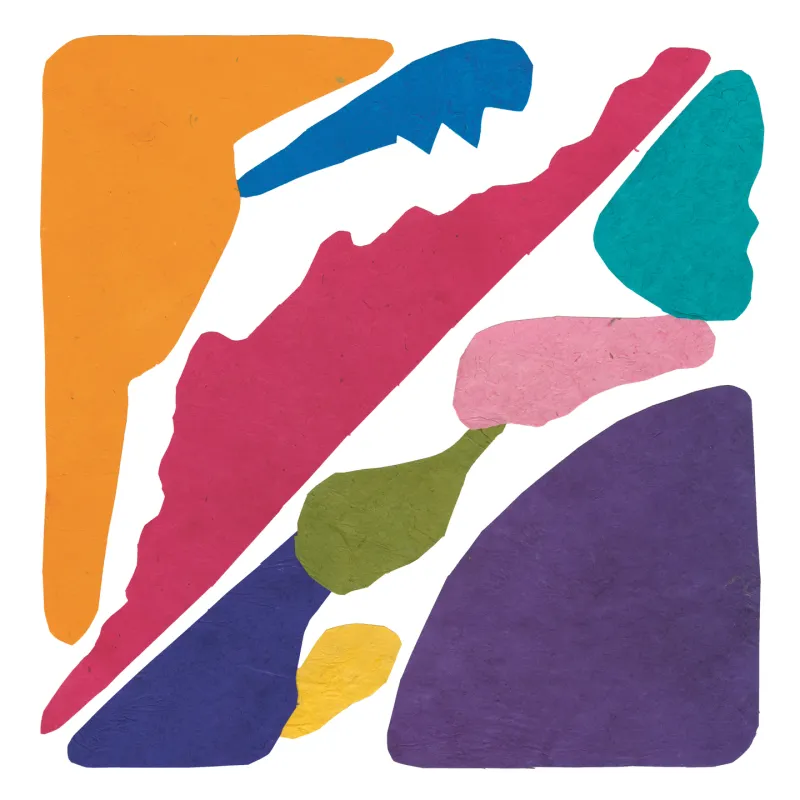 All Together Again Cover