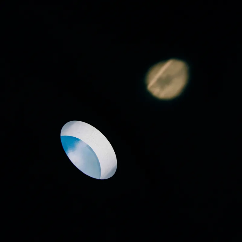 Tender Symmetry Cover