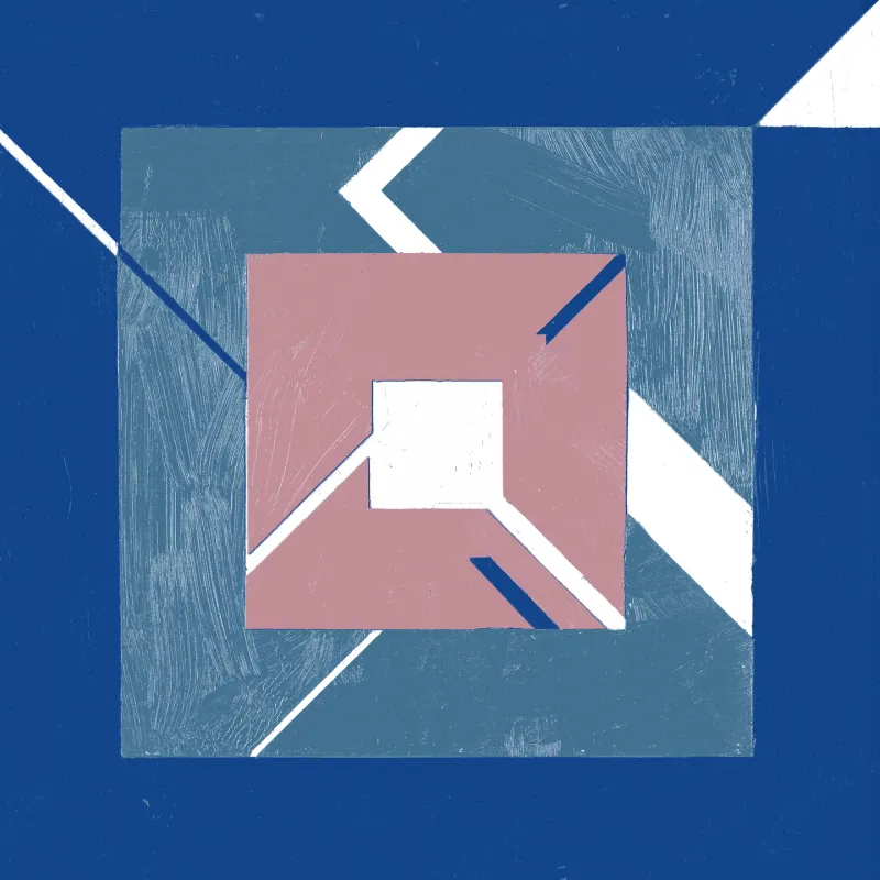 Lines of Sight Cover