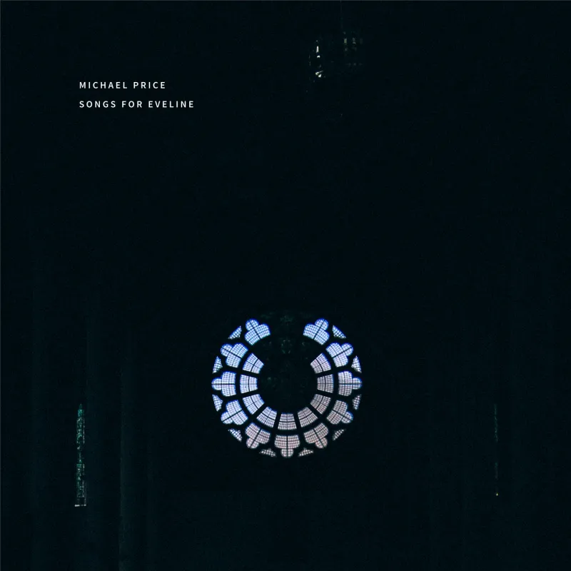 Songs for Eveline Cover