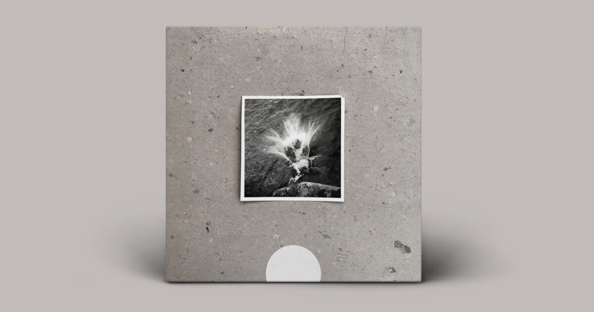 英LP Nils Frahm Empty ERATP134LP Erased Tapes Records /00260 Empty by Nils Frahm · Releases · Erased Tapes