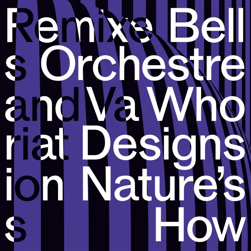 Who Designs Nature's How Cover