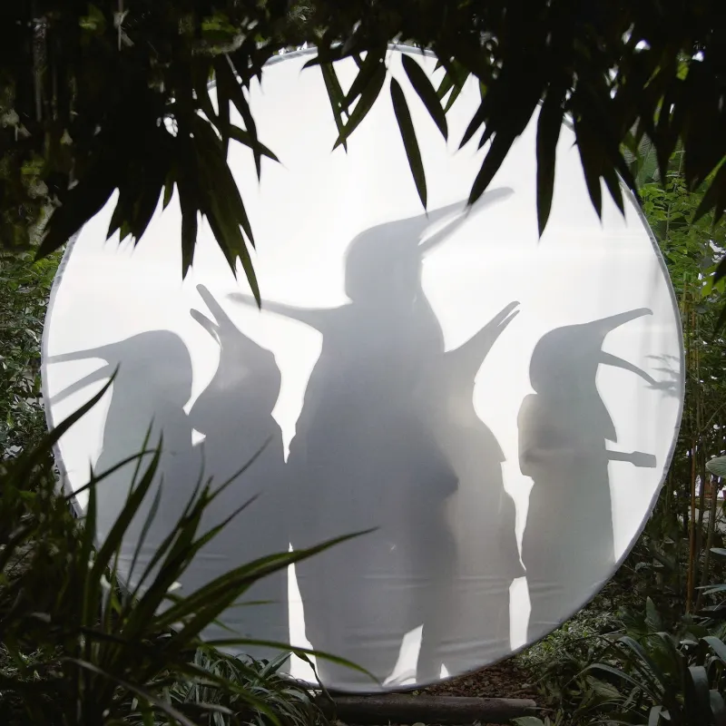 Rain Before Seven... Cover