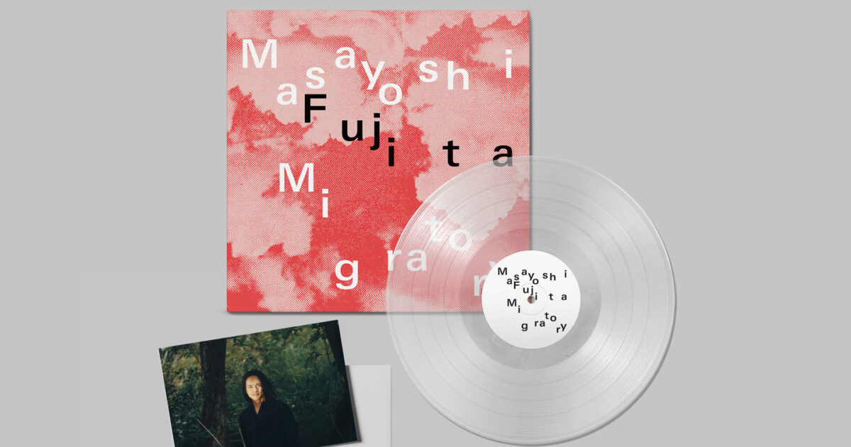 Migratory by Masayoshi Fujita · Releases · Erased Tapes