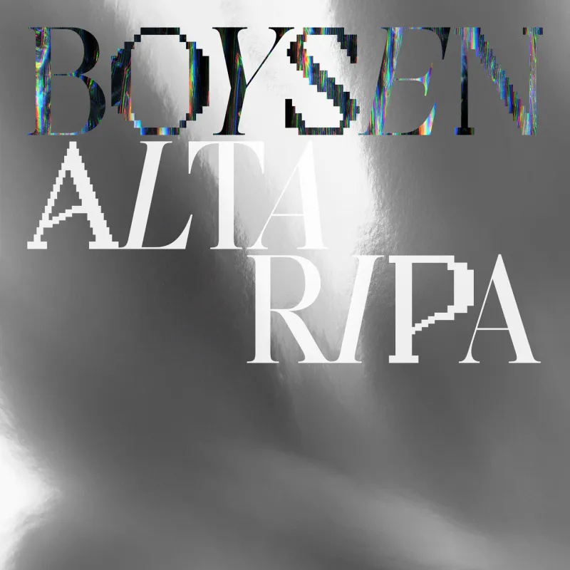 Alta Ripa Cover