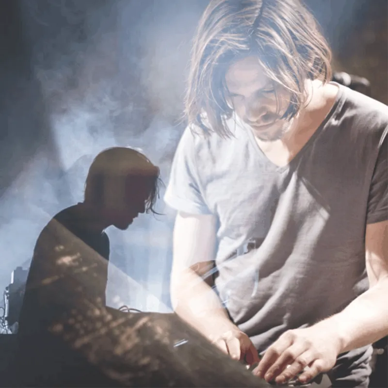 Greg Haines Profile Image