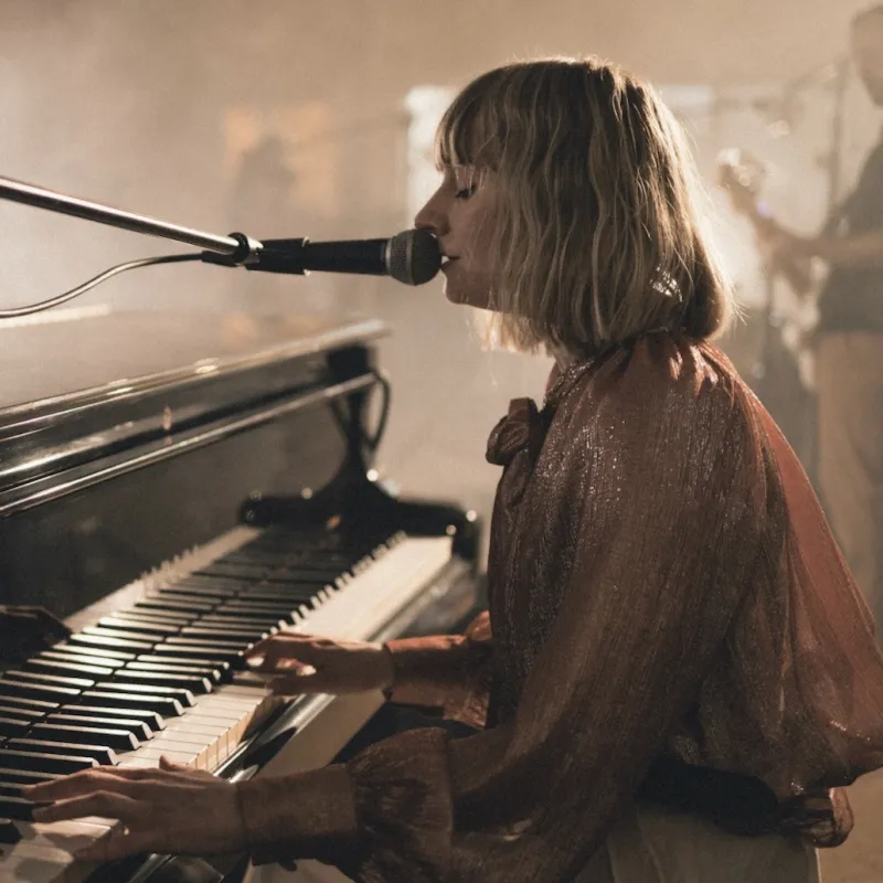 Hazel Wilde Profile Image