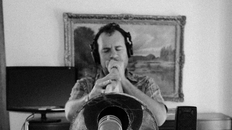 Kaveh Nabatian Profile Image