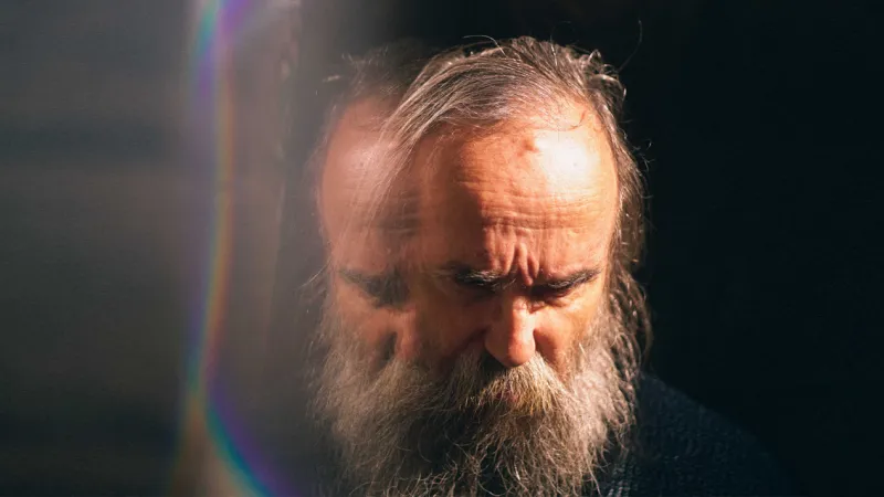 Lubomyr Melnyk Profile Image