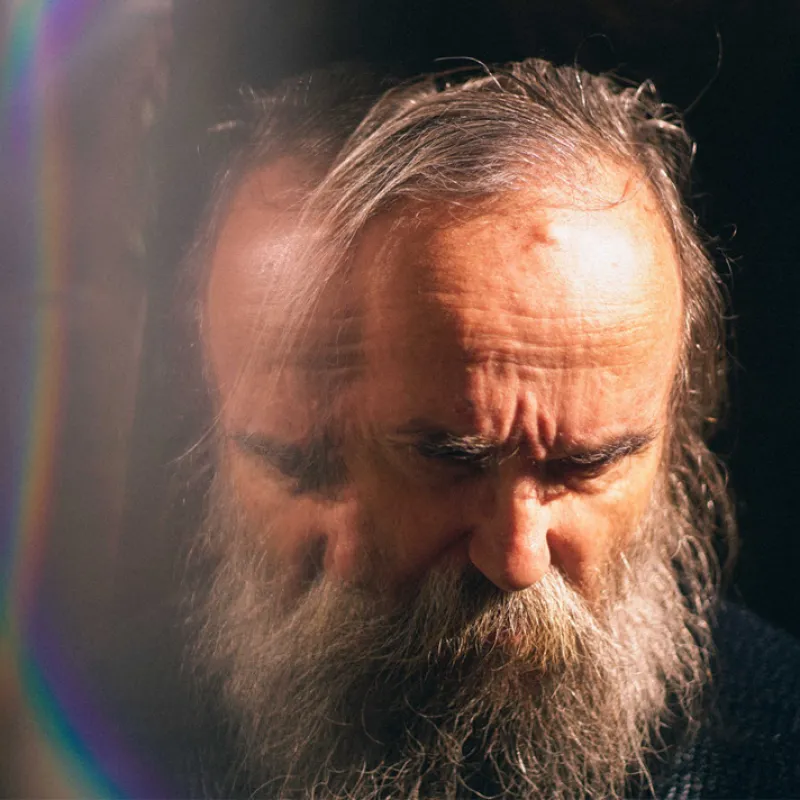 Lubomyr Melnyk Profile Image