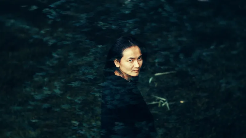 Masayoshi Fujita Profile Image