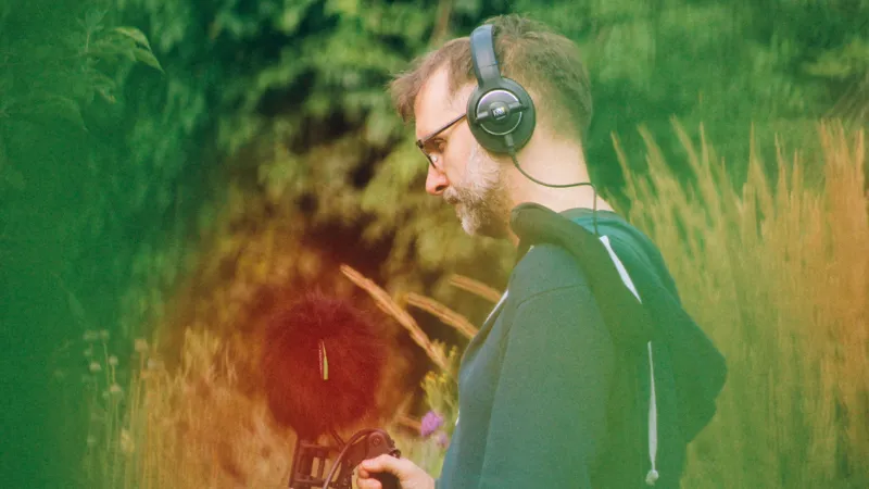 Michael Price Profile Image