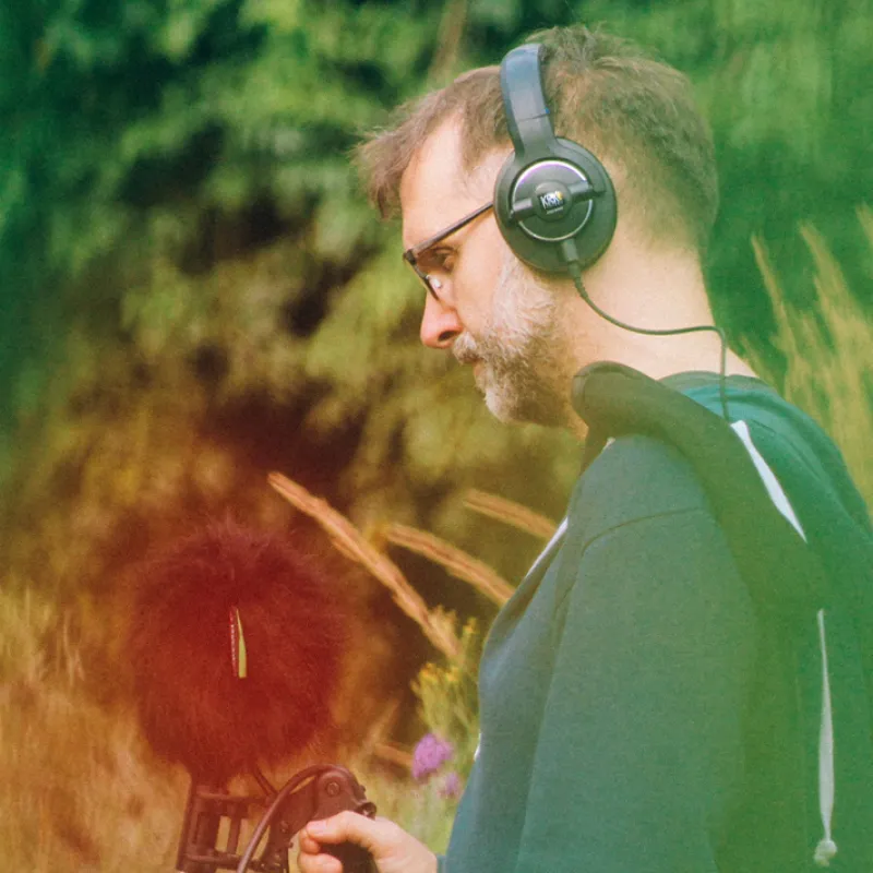 Michael Price Profile Image