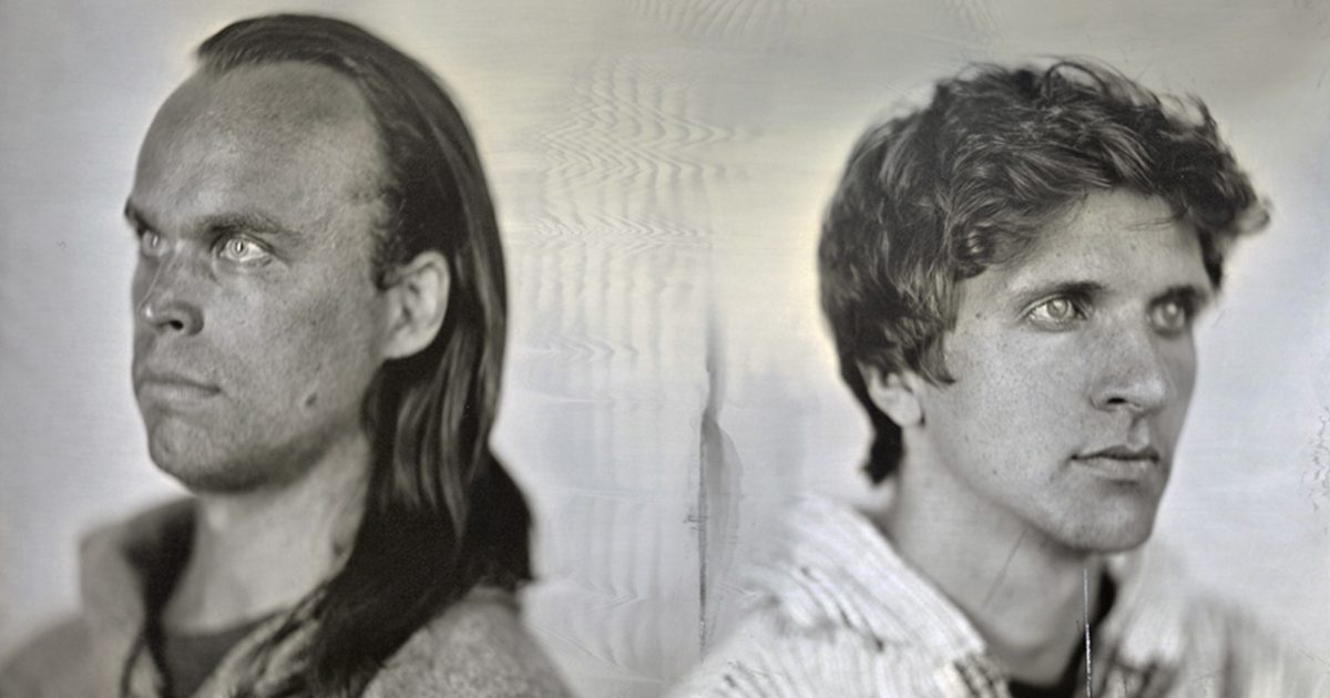 David Allred and Peter Broderick share The Ways video ahead of their…