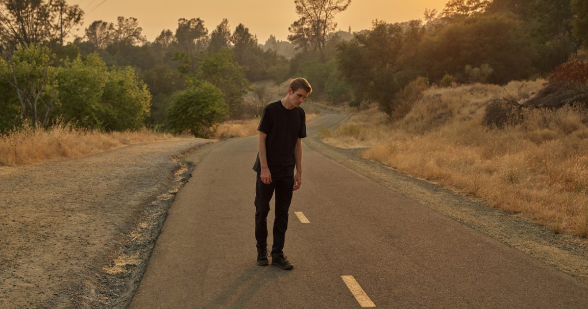 David Allred announces first solo record on Erased Tapes