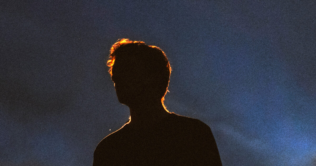 David Allred releases 'Good Afternoon' / 'Oh Lauren'