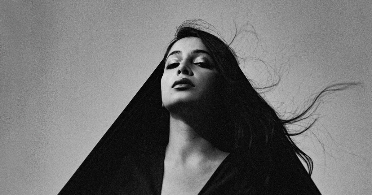 Sheeraz Rind Sheherazaad announces new album Qasr