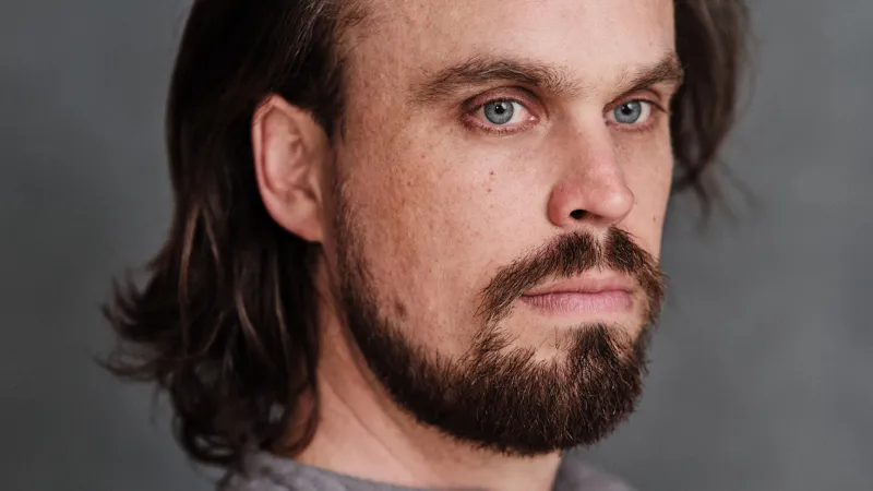 Peter Broderick Profile Image