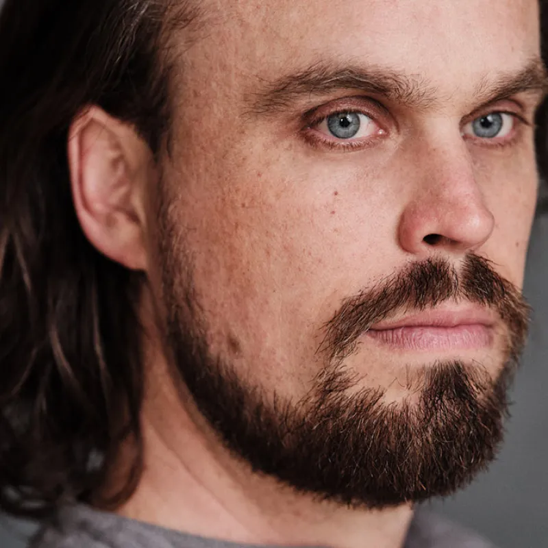 Peter Broderick Profile Image