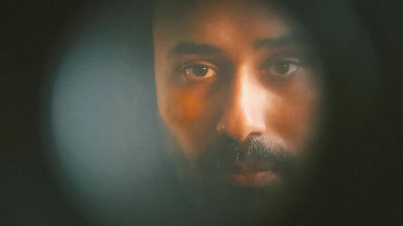 Qasim Naqvi Profile Image