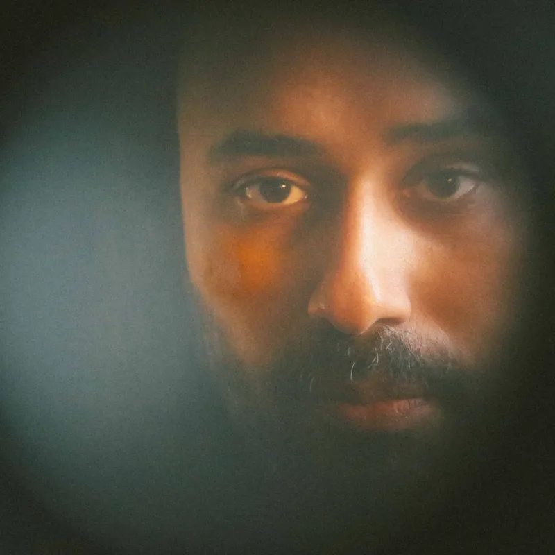 Qasim Naqvi Profile Image