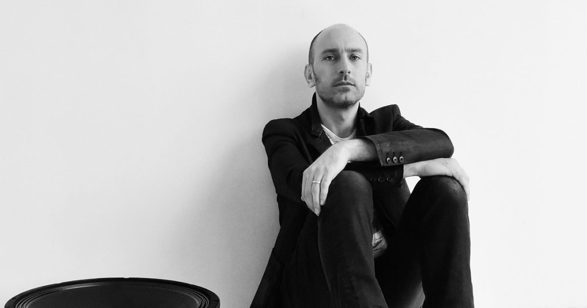 Tristan Perich · Composers