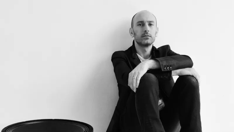Tristan Perich Profile Image