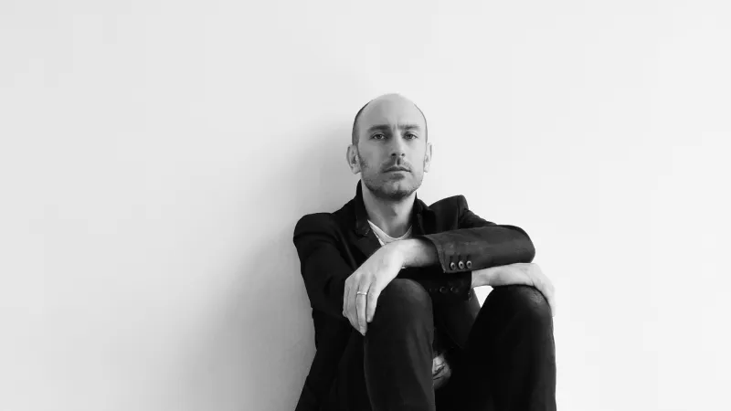 Tristan Perich Profile Image