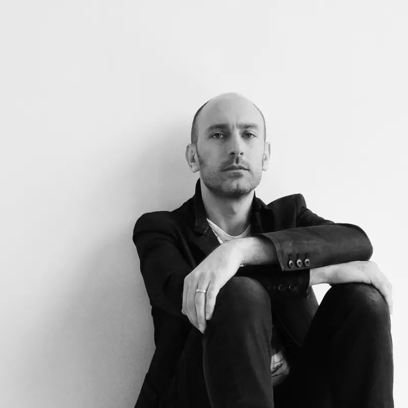 Tristan Perich Profile Image