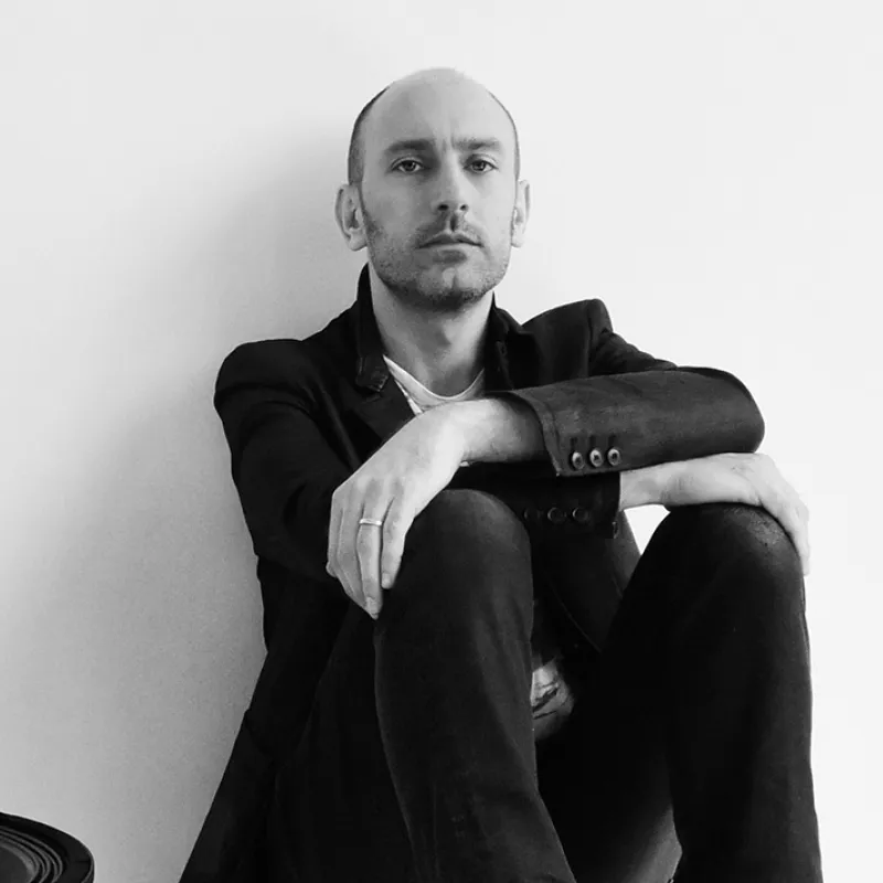 Tristan Perich Profile Image